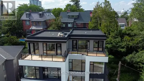296 Riverdale Avenue Ottawa ON K1S 1R1