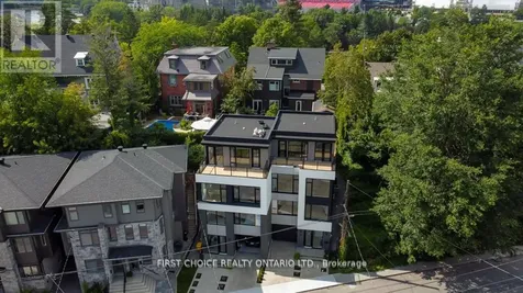 296 Riverdale Avenue Ottawa ON K1S 1R1