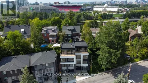 296 Riverdale Avenue Ottawa ON K1S 1R1