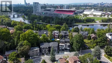 296 Riverdale Avenue Ottawa ON K1S 1R1