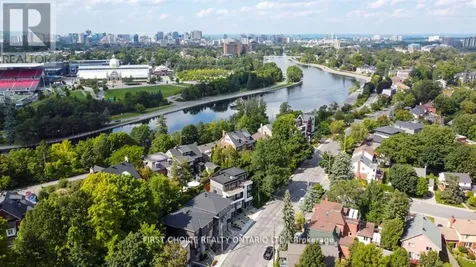 296 Riverdale Avenue Ottawa ON K1S 1R1