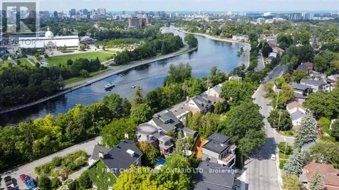 296 Riverdale Avenue Ottawa ON K1S 1R1