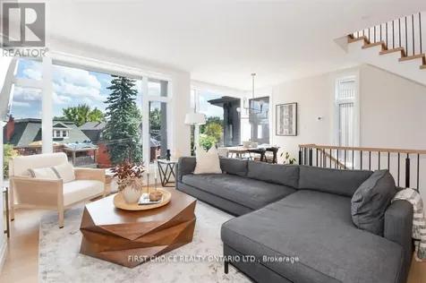 296 Riverdale Avenue Ottawa ON K1S 1R1