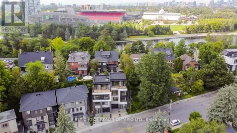 296 Riverdale Avenue Ottawa ON K1S 1R1