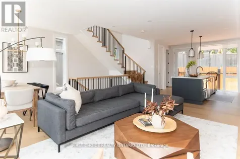 296 Riverdale Avenue Ottawa ON K1S 1R1