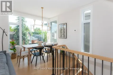 296 Riverdale Avenue Ottawa ON K1S 1R1
