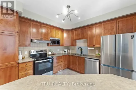 449 Celtic Ridge Crescent Ottawa ON K2W 0B1
