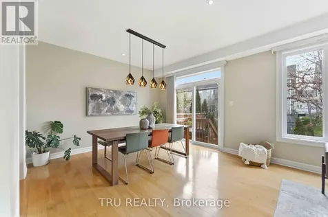 449 Celtic Ridge Crescent Ottawa ON K2W 0B1