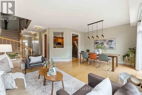 449 Celtic Ridge Crescent Ottawa ON K2W 0B1