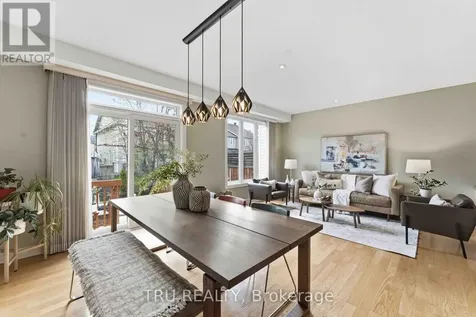 449 Celtic Ridge Crescent Ottawa ON K2W 0B1