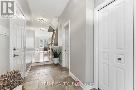 449 Celtic Ridge Crescent Ottawa ON K2W 0B1