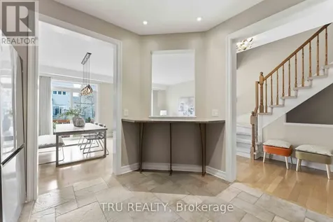 449 Celtic Ridge Crescent Ottawa ON K2W 0B1