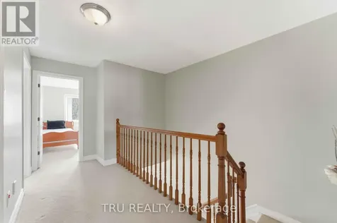 449 Celtic Ridge Crescent Ottawa ON K2W 0B1