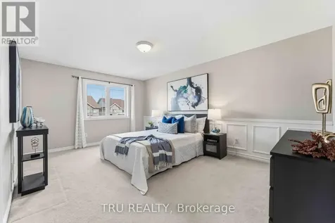 449 Celtic Ridge Crescent Ottawa ON K2W 0B1