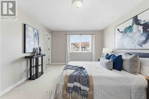 449 Celtic Ridge Crescent Ottawa ON K2W 0B1