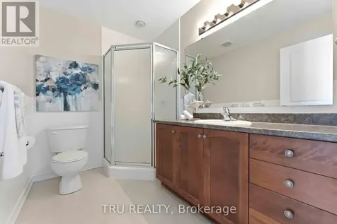449 Celtic Ridge Crescent Ottawa ON K2W 0B1