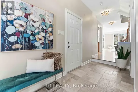 449 Celtic Ridge Crescent Ottawa ON K2W 0B1