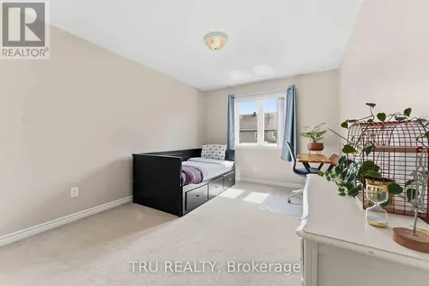 449 Celtic Ridge Crescent Ottawa ON K2W 0B1