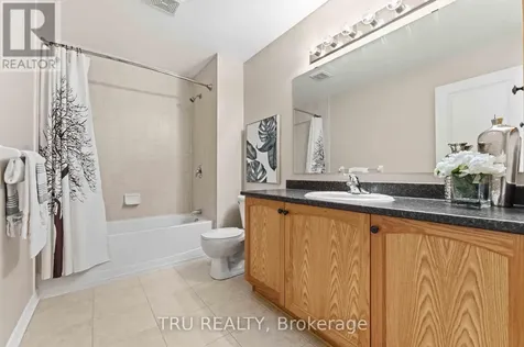449 Celtic Ridge Crescent Ottawa ON K2W 0B1
