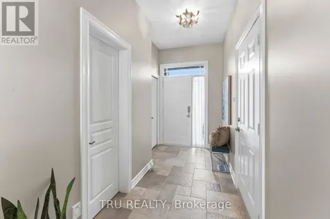 449 Celtic Ridge Crescent Ottawa ON K2W 0B1