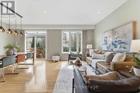 449 Celtic Ridge Crescent Ottawa ON K2W 0B1