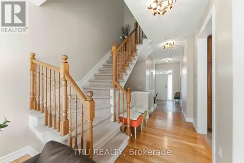 449 Celtic Ridge Crescent Ottawa ON K2W 0B1