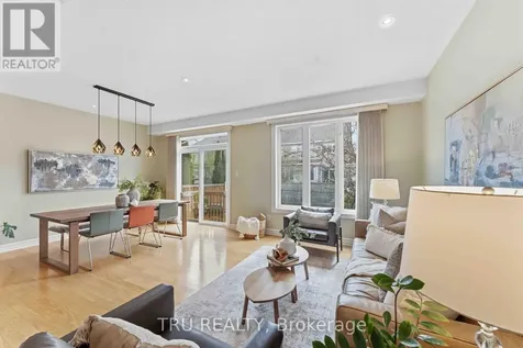449 Celtic Ridge Crescent Ottawa ON K2W 0B1