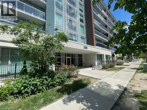 308 Lester Street Waterloo ON N2L 3W6