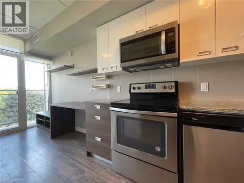 308 Lester Street Waterloo ON N2L 3W6