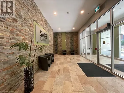 308 Lester Street Waterloo ON N2L 3W6