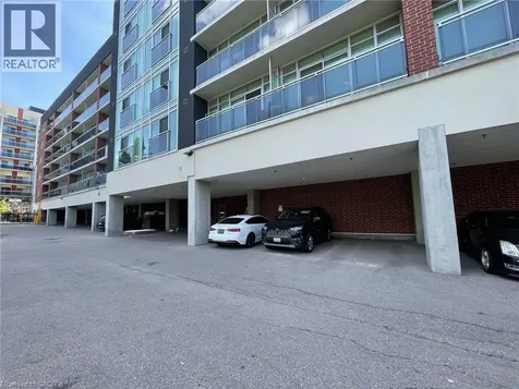 308 Lester Street Waterloo ON N2L 3W6