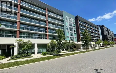 308 Lester Street Waterloo ON N2L 3W6