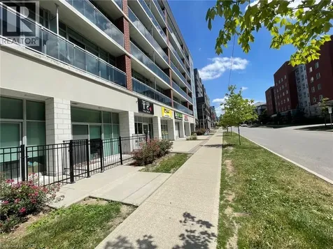 308 Lester Street Waterloo ON N2L 3W6
