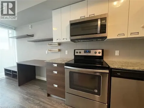 308 Lester Street Waterloo ON N2L 3W6