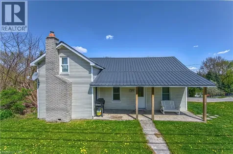 573 Queen St E St. Marys ON N4X 1B1