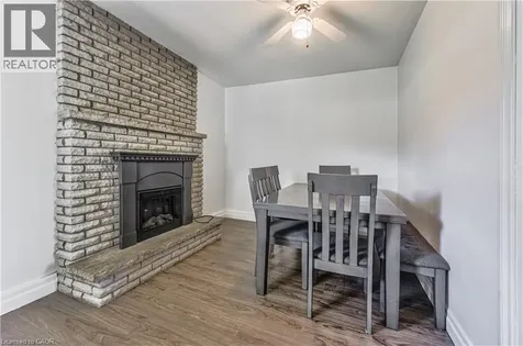 573 Queen St E St. Marys ON N4X 1B1
