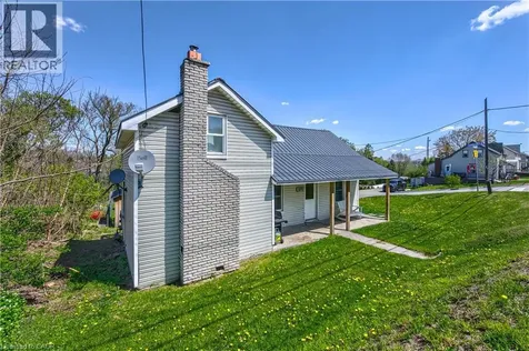 573 Queen St E St. Marys ON N4X 1B1