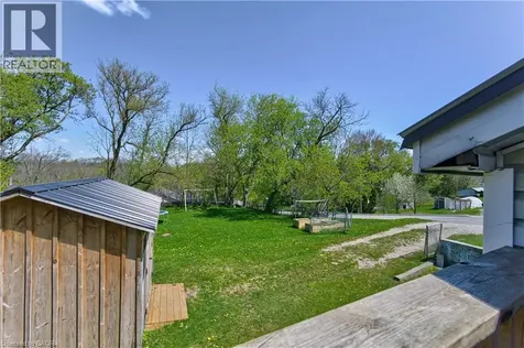 573 Queen St E St. Marys ON N4X 1B1