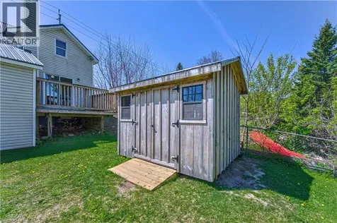 573 Queen St E St. Marys ON N4X 1B1