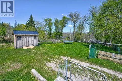 573 Queen St E St. Marys ON N4X 1B1