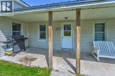 573 Queen St E St. Marys ON N4X 1B1