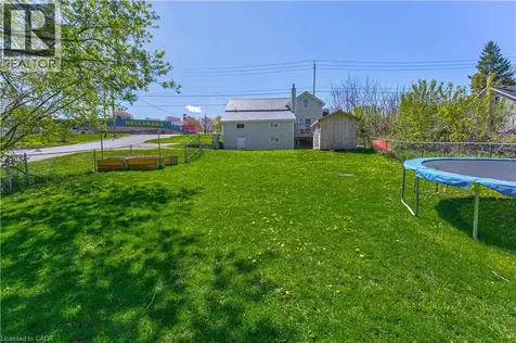 573 Queen St E St. Marys ON N4X 1B1