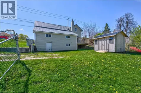 573 Queen St E St. Marys ON N4X 1B1
