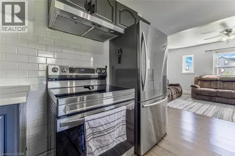573 Queen St E St. Marys ON N4X 1B1