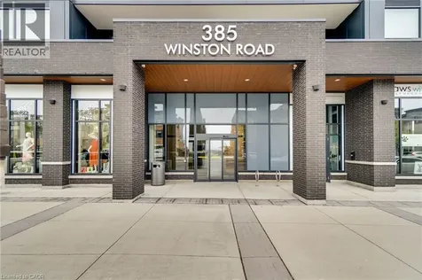 385 Winston Road Grimsby ON L3M 4E8