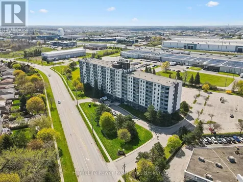 200 Jamieson Parkway Cambridge ON N3C 4B5