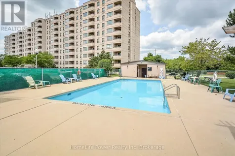 200 Jamieson Parkway Cambridge ON N3C 4B5