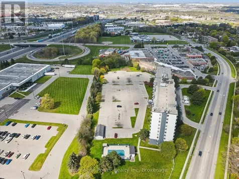 200 Jamieson Parkway Cambridge ON N3C 4B5