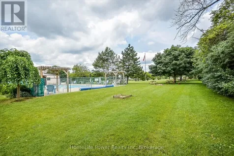 200 Jamieson Parkway Cambridge ON N3C 4B5