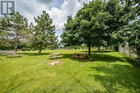 200 Jamieson Parkway Cambridge ON N3C 4B5